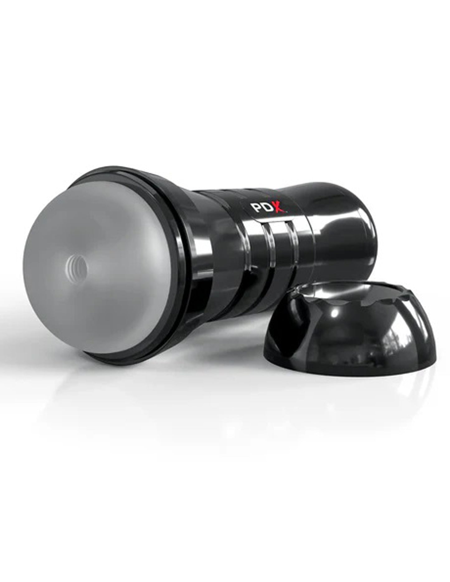 PDX Extreme - Wet Stroker - Super Slide & Glide XXL Frosted | 603912775990 | Available at EroticWarehouse.com