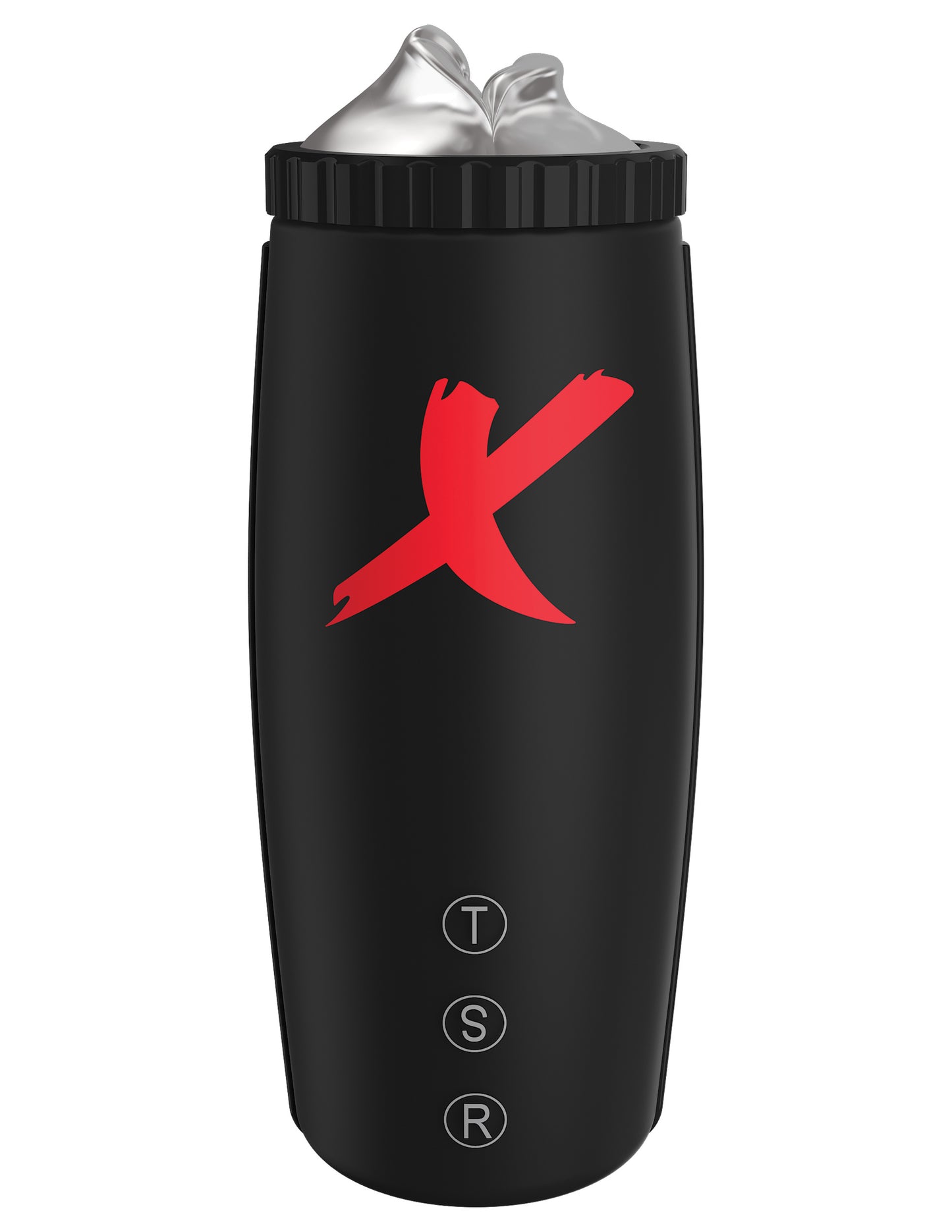 PDX Elite Moto-Bator - Mouth Style Stroker | 603912744446 | Available at EroticWarehouse.com