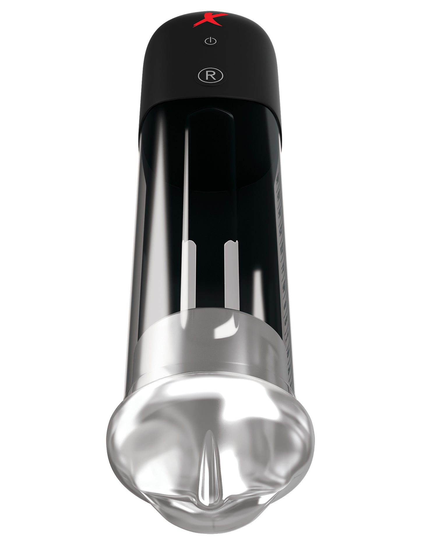 Pdx Elite Blowjob Power Pump | 603912744453 | Available at EroticWarehouse.com
