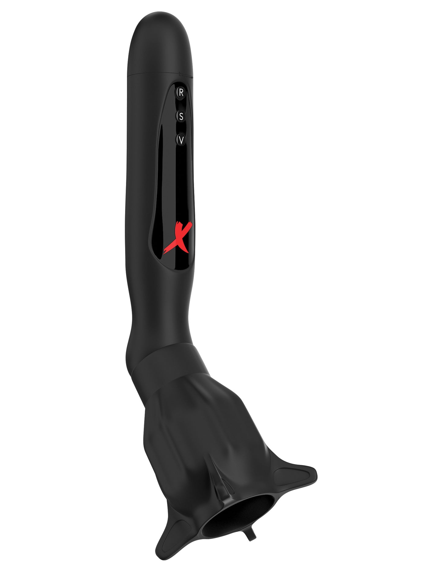 PDX Elite Vibrating Roto-Sucker | 603912744460 | Available at EroticWarehouse.com