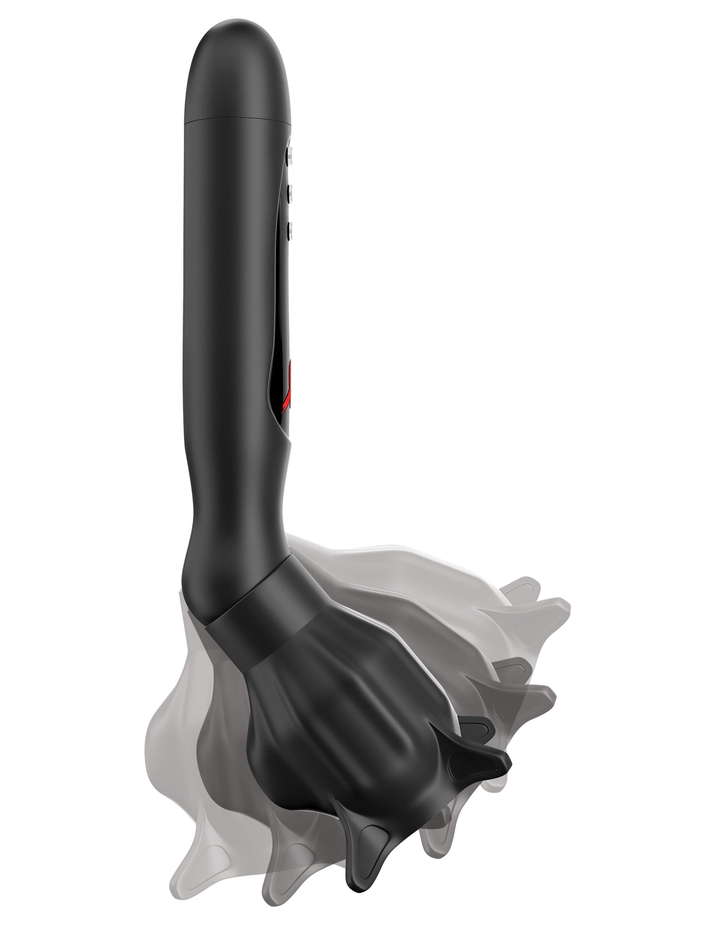 PDX Elite Vibrating Roto-Sucker | 603912744460 | Available at EroticWarehouse.com