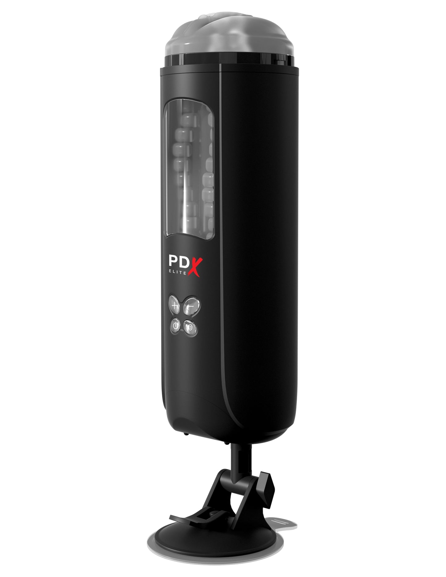 PDX Elite Ultimate Milker Pussy Style Stroker | 603912757316 | Available at EroticWarehouse.com