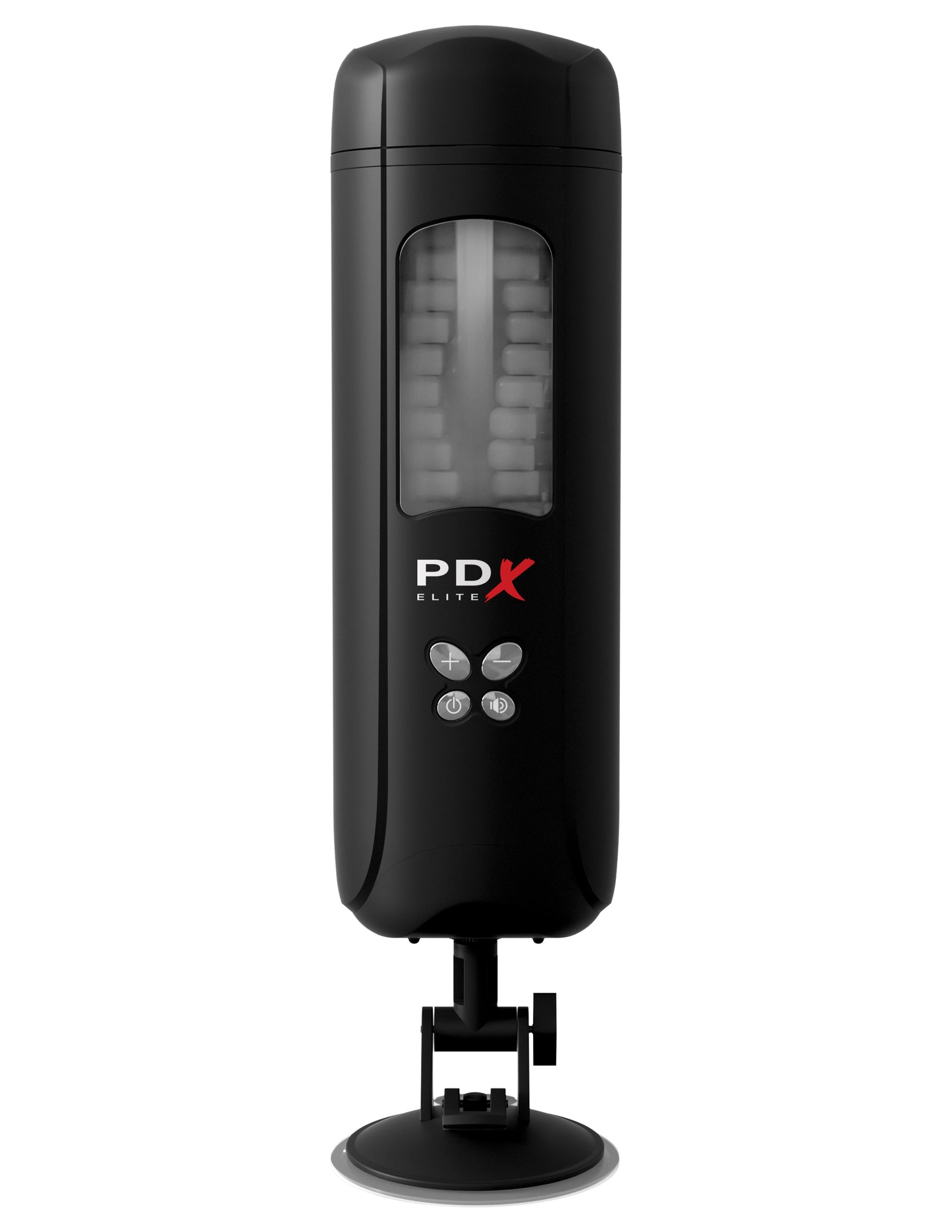 PDX Elite Ultimate Milker Pussy Style Stroker | 603912757316 | Available at EroticWarehouse.com