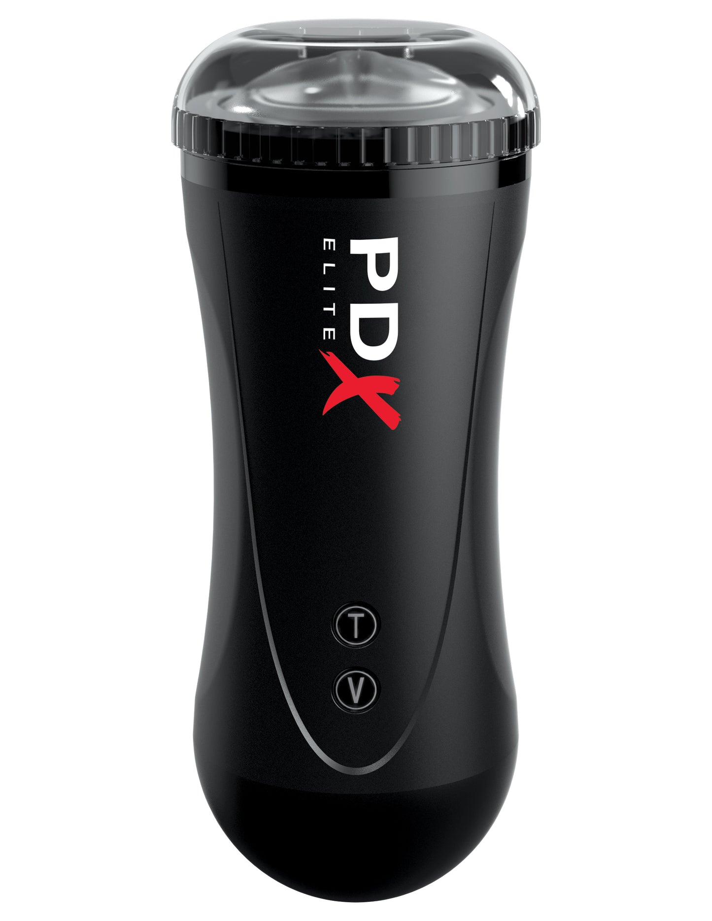 PDX Elite Moto Stroker | 603912764482 | Available at EroticWarehouse.com