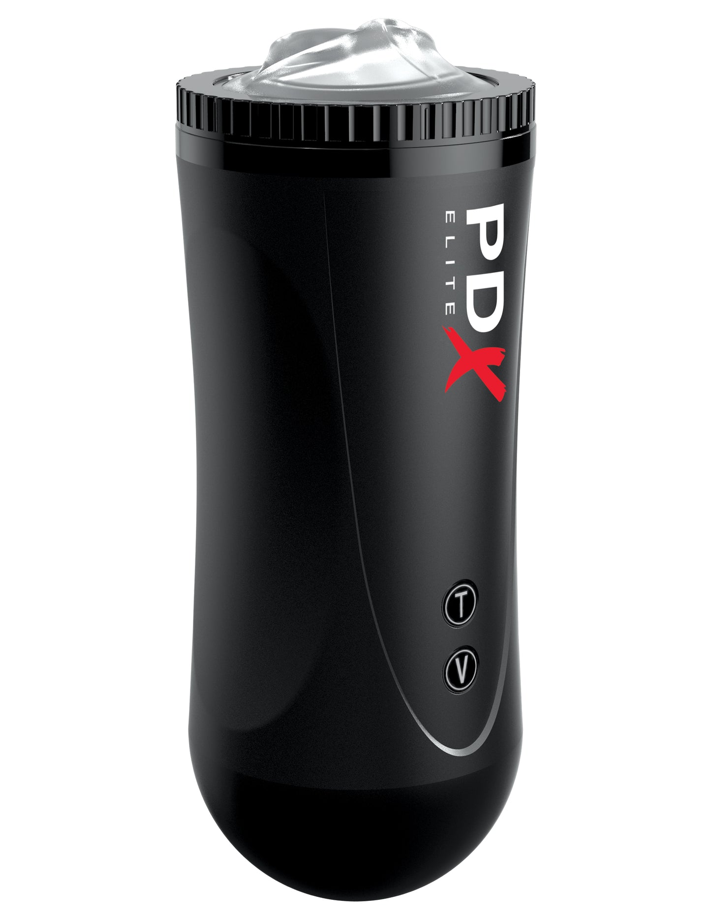 PDX Elite Moto Stroker | 603912764482 | Available at EroticWarehouse.com