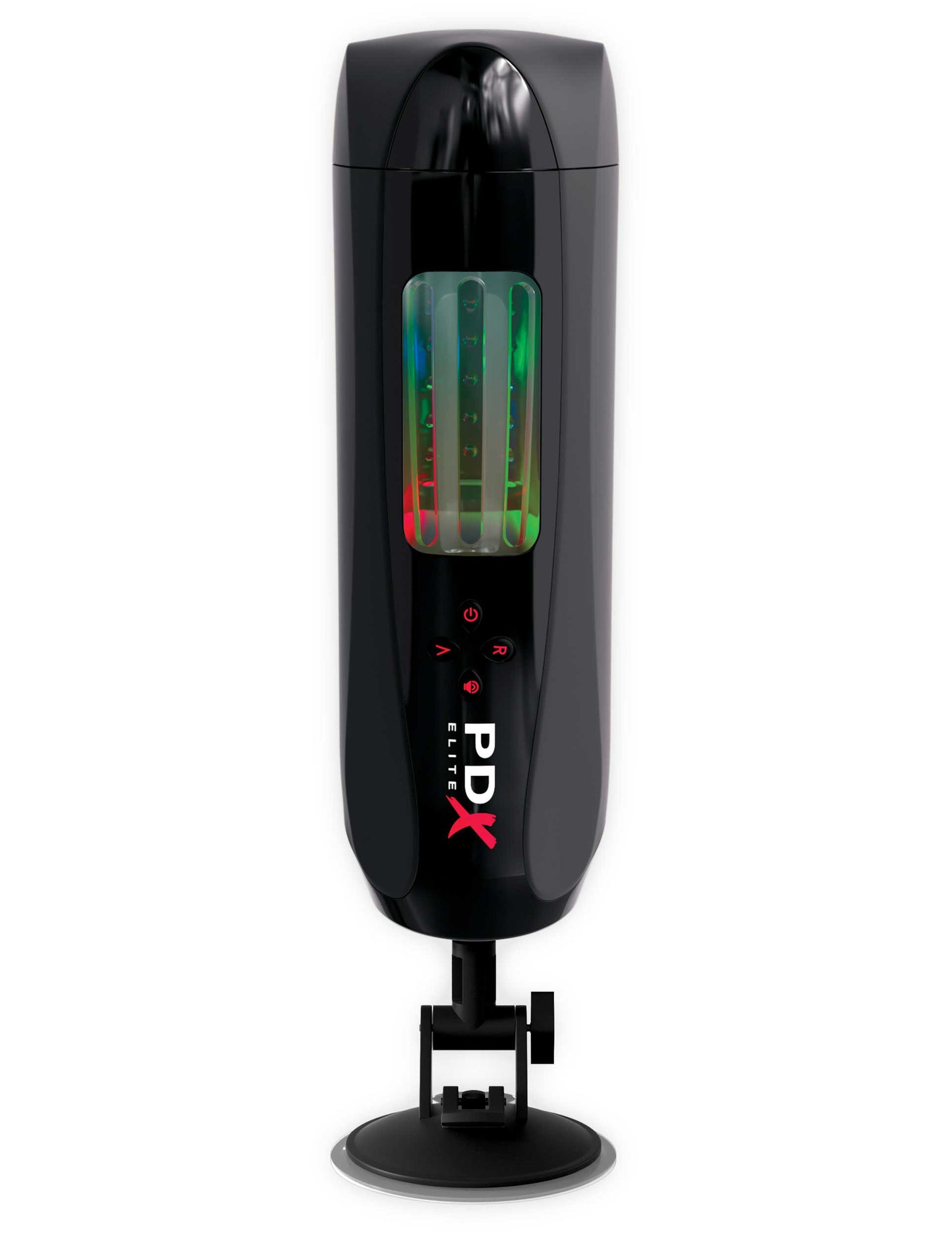 PDX Ultimate Milker 2 Gyrating Stroker | 603912770278 | Available at EroticWarehouse.com