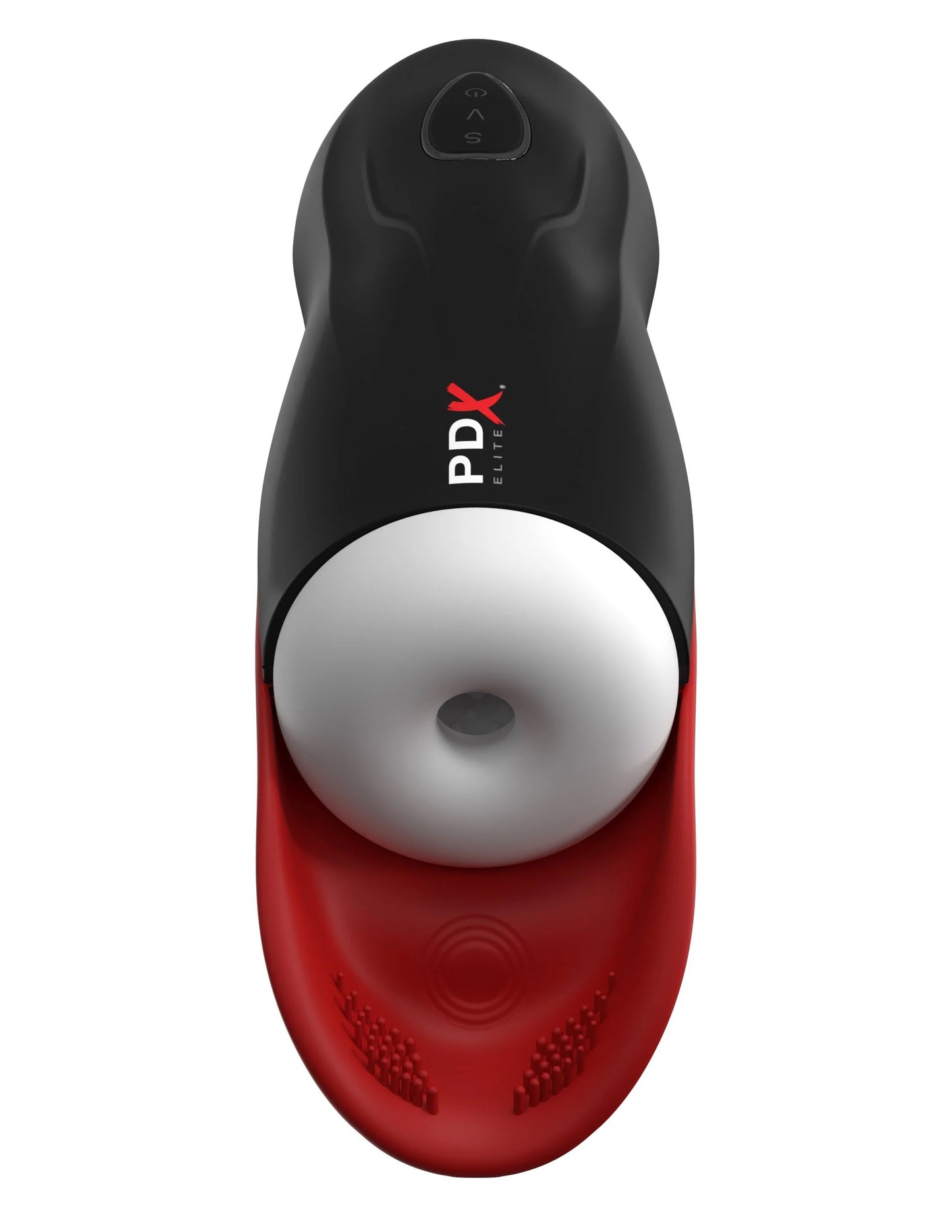 PDX Elite Fap-O-Matic Pro - Black | 603912774849 | Available at EroticWarehouse.com