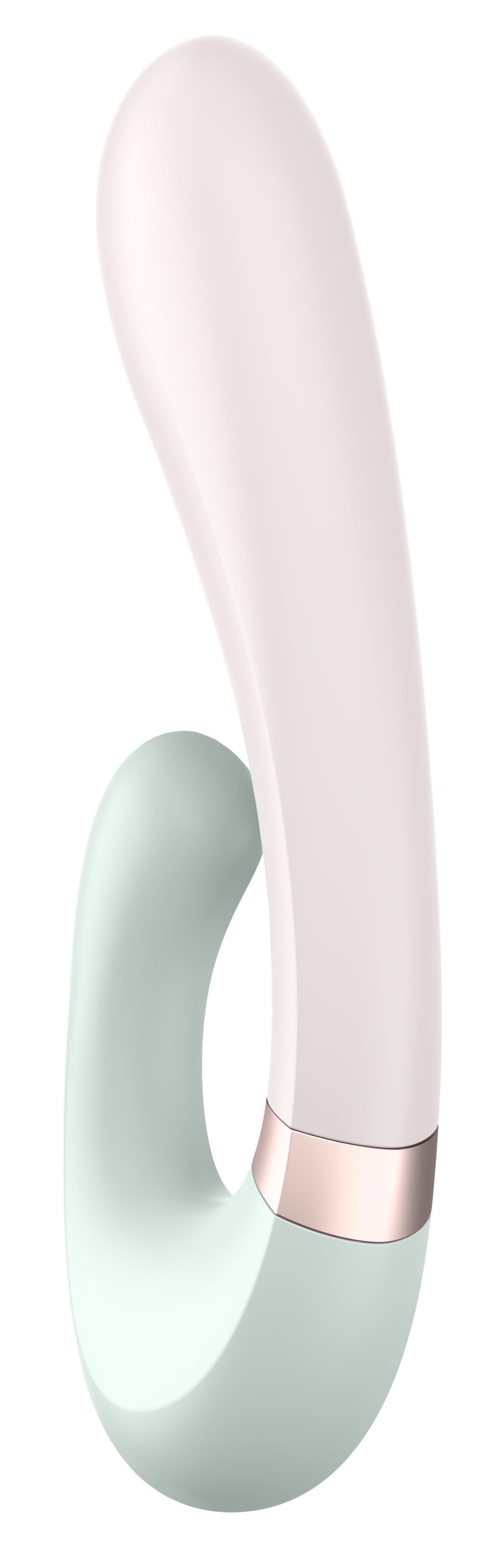 Heat Wave - Mint | 4061504002569 | Available at EroticWarehouse.com