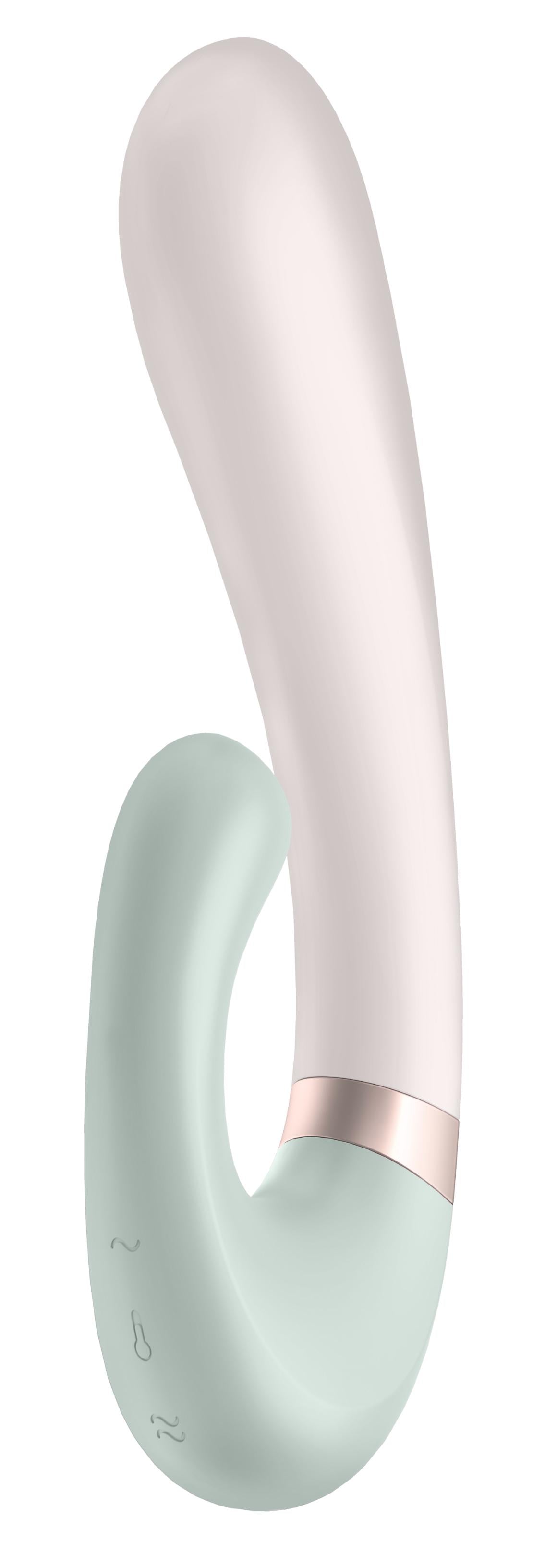 Heat Wave - Mint | 4061504002569 | Available at EroticWarehouse.com
