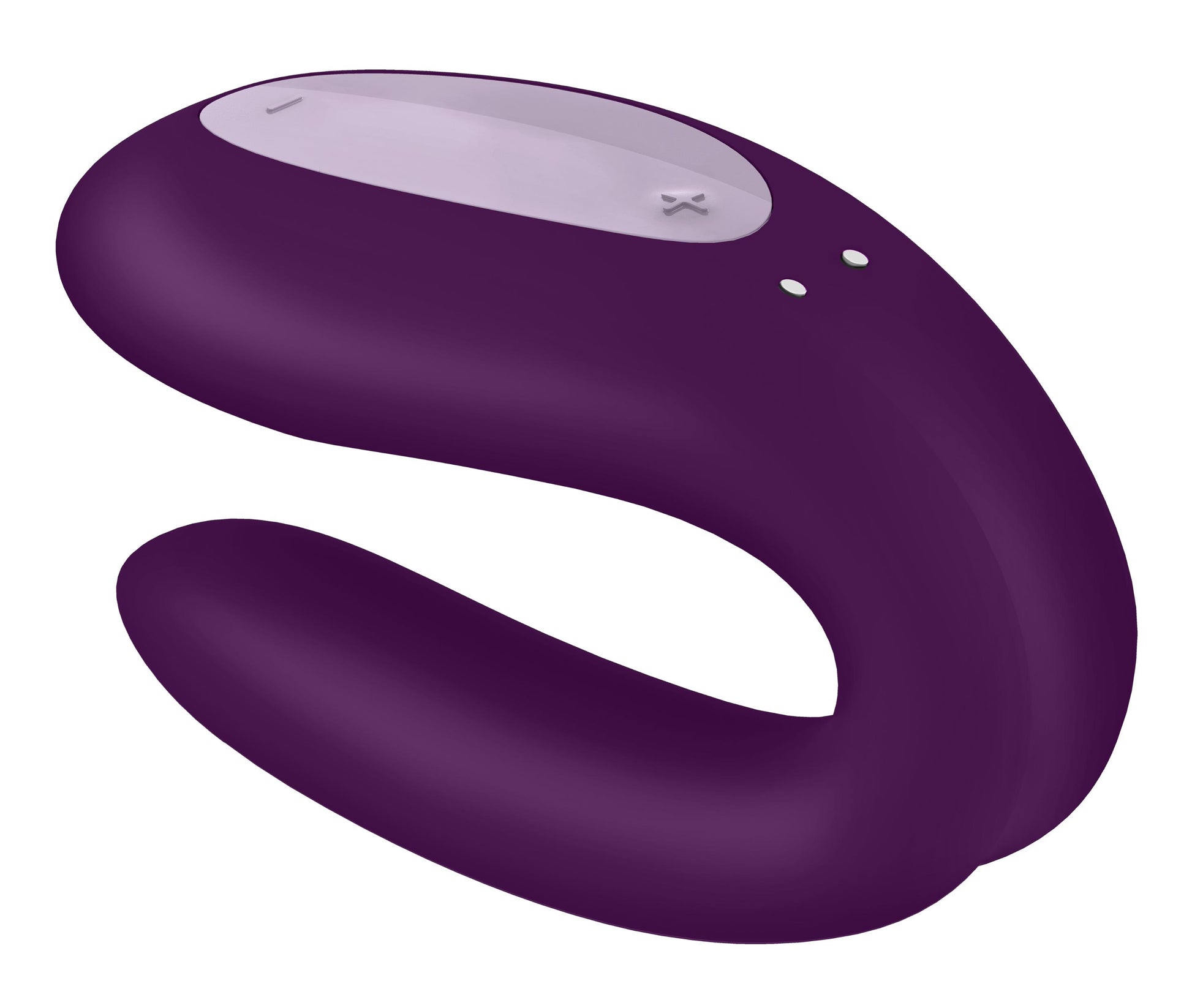 Partner Box 1 - Sexy Secret Plus Double Joy - Violet | 4061504018492 | Available at EroticWarehouse.com