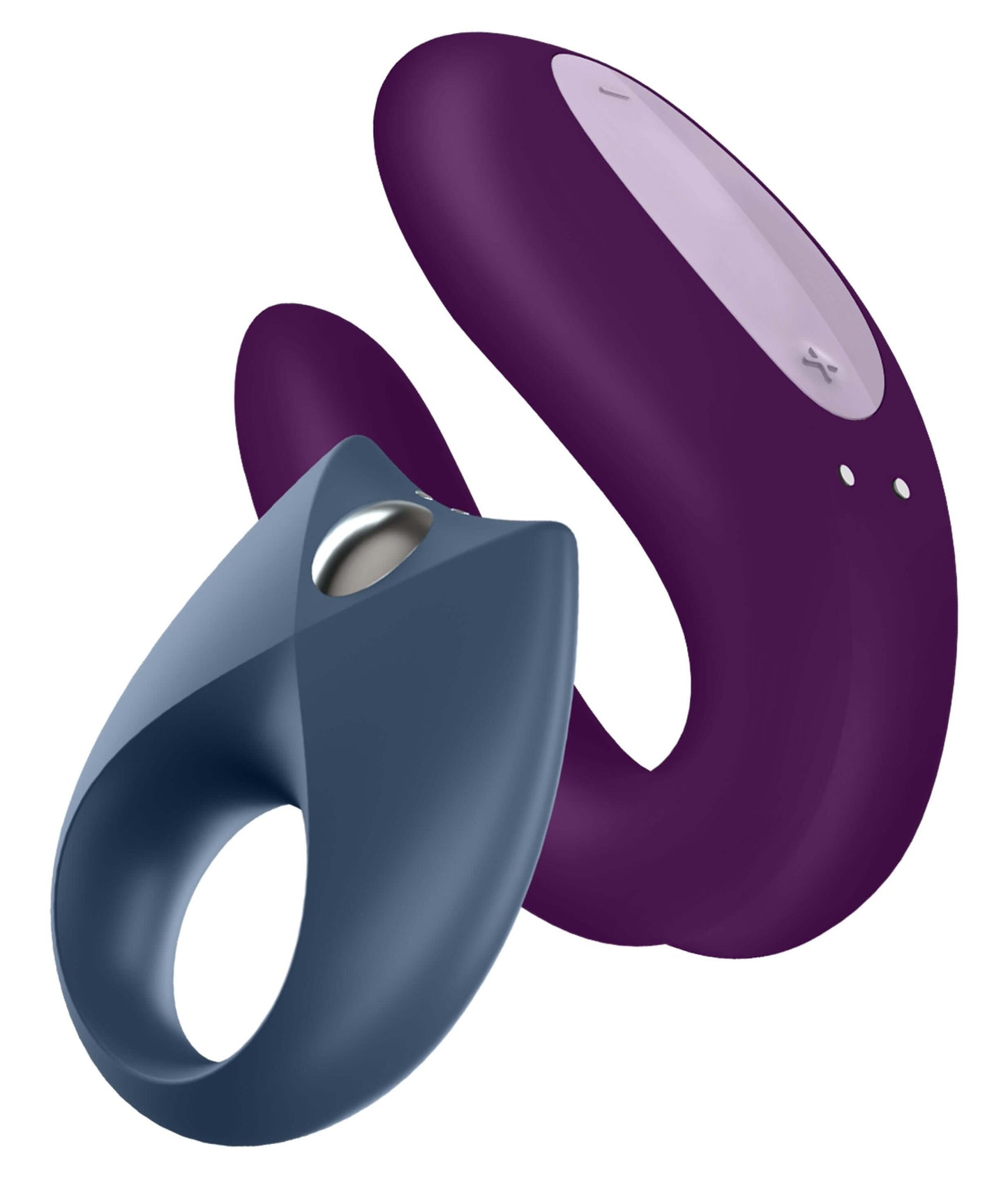 Partner Box 2 - Double Joy Plus Royal One | 4061504018508 | Available at EroticWarehouse.com