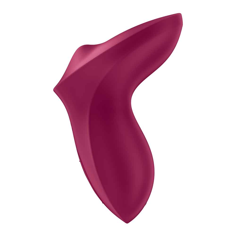 Exciterrr Rolling Lay on - Berry | 406150404396 | Available at EroticWarehouse.com