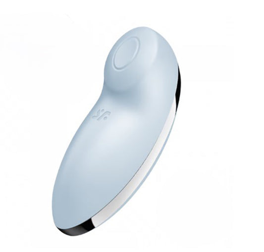 Tap and Climax 2 Vibrator - Blue | 4061504046037 | Available at EroticWarehouse.com