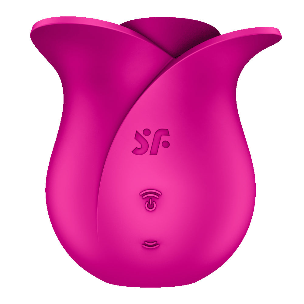 Pro 2 Classic Blossom - Plum | 4061504066004 | Available at EroticWarehouse.com