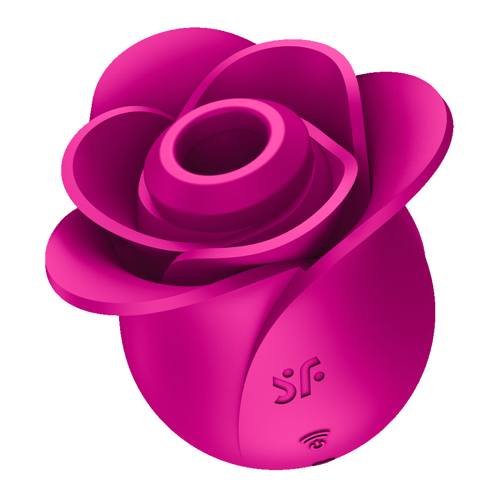 Pro 2 Classic Blossom - Plum | 4061504066004 | Available at EroticWarehouse.com