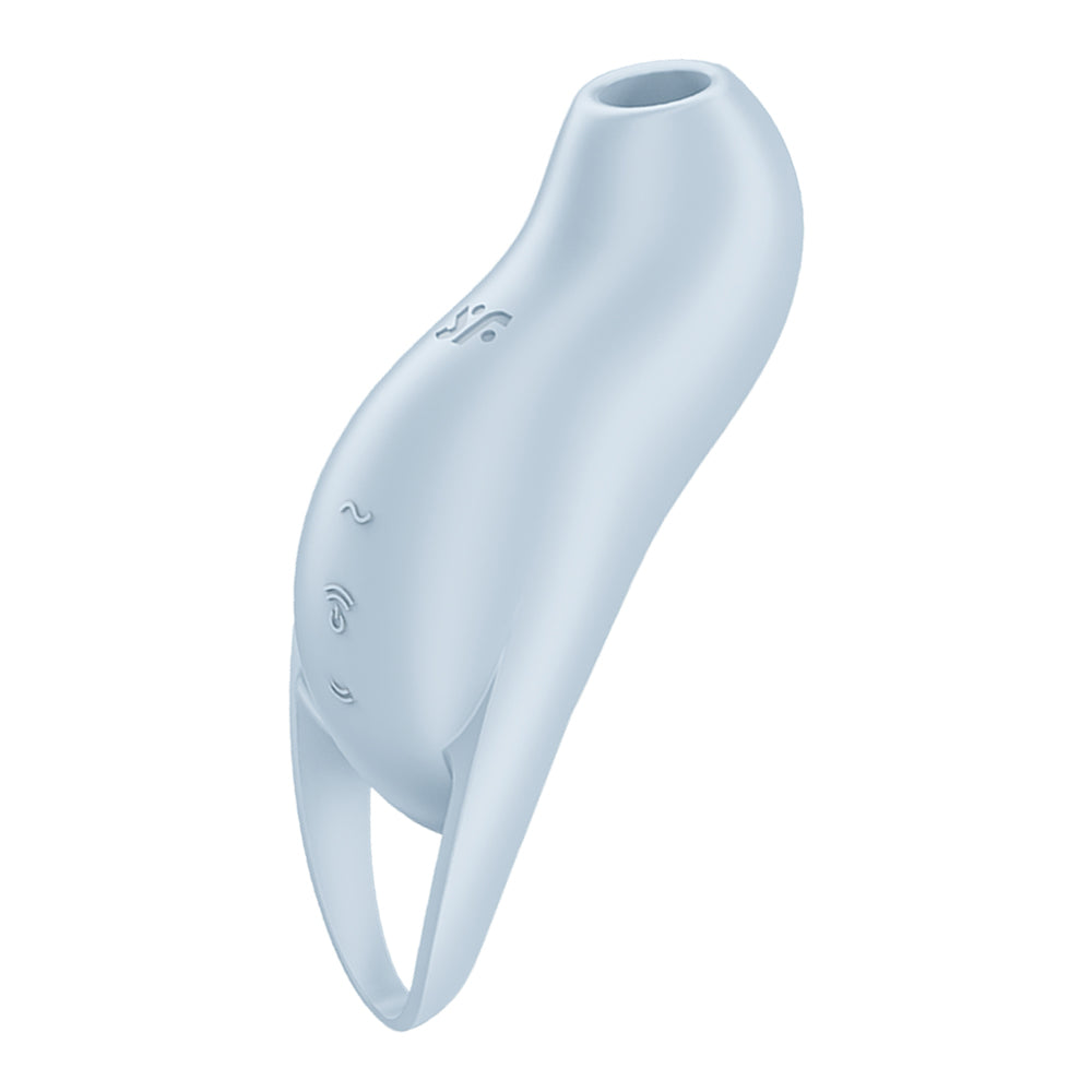 Pocket Pro 1 - Light Blue | 4061504068121 | Available at EroticWarehouse.com