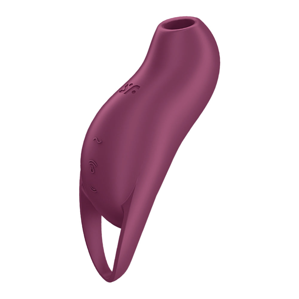Pocket Pro 1 - Berry | 4061504068138 | Available at EroticWarehouse.com