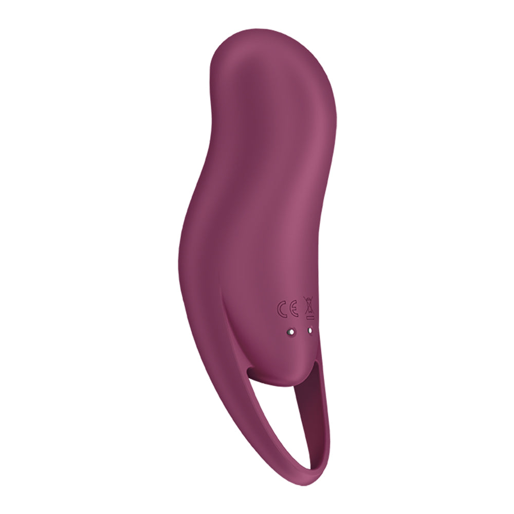 Pocket Pro 1 - Berry | 4061504068138 | Available at EroticWarehouse.com