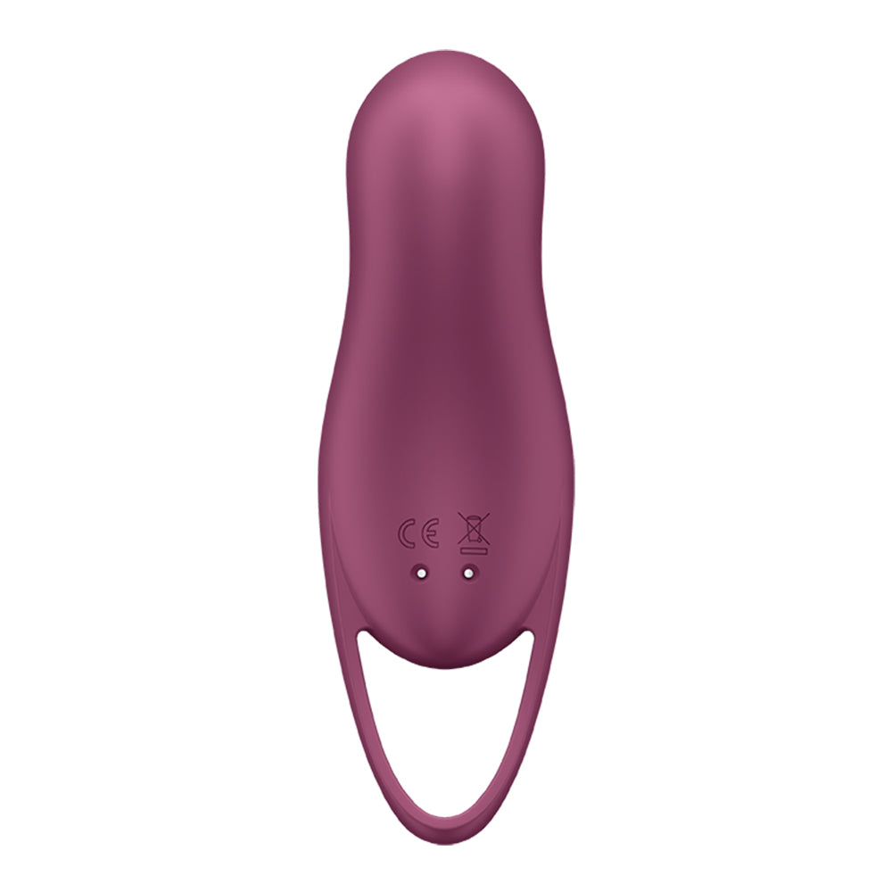 Pocket Pro 1 - Berry | 4061504068138 | Available at EroticWarehouse.com