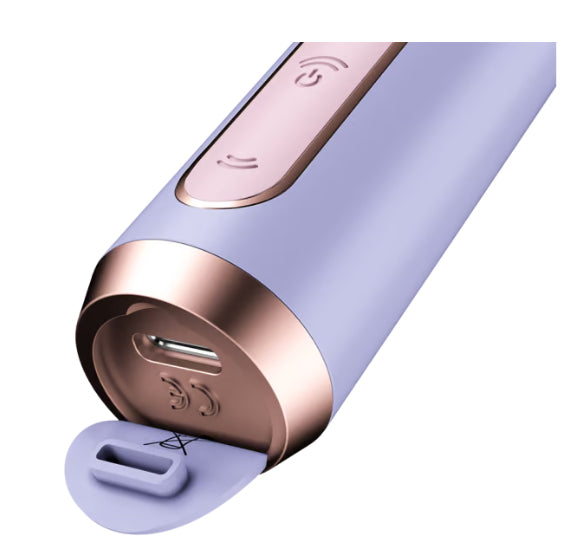 Satisfyer Bold Kiss | 4061504079257 | Available at EroticWarehouse.com