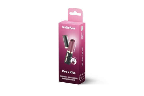 Pro 2 Kiss | 4061504079615 | Available at EroticWarehouse.com