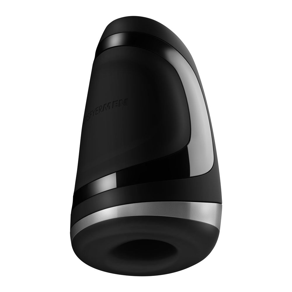 Satisfyer Men Heat Vibration | 4049369016372 | Available at EroticWarehouse.com