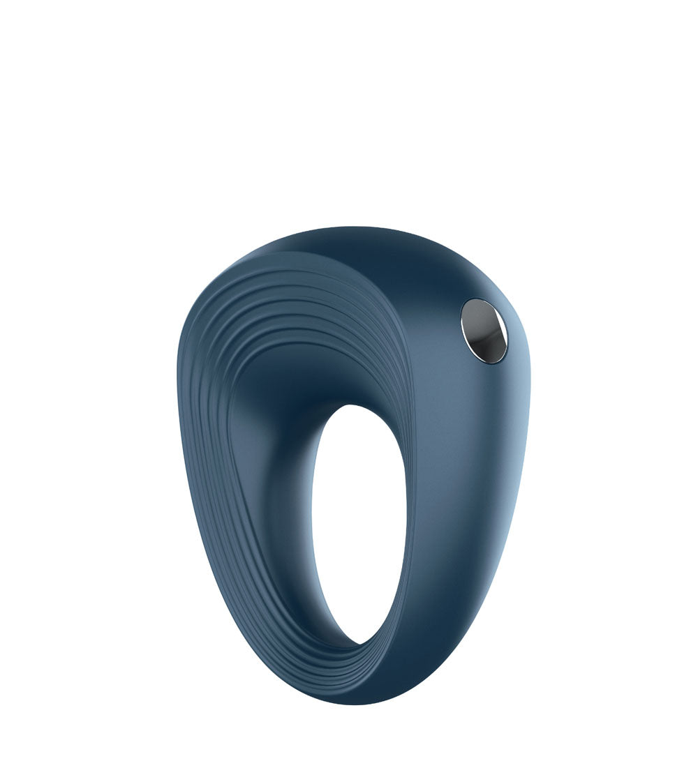 Satisfyer Power Rings Cockring | 4061504000886 | Available at EroticWarehouse.com