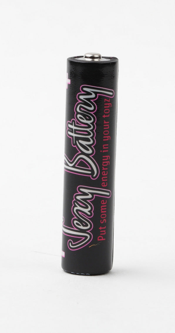 Sexy Battery AAA - 4 Pack | 3700974800114 | Available at EroticWarehouse.com