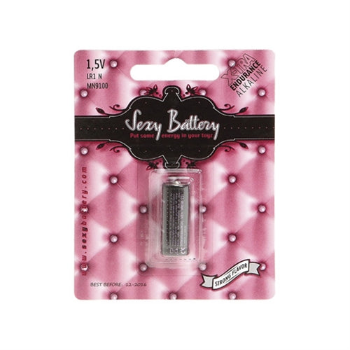 Sexy Battery LR1 N | 3700974800442 | Available at EroticWarehouse.com