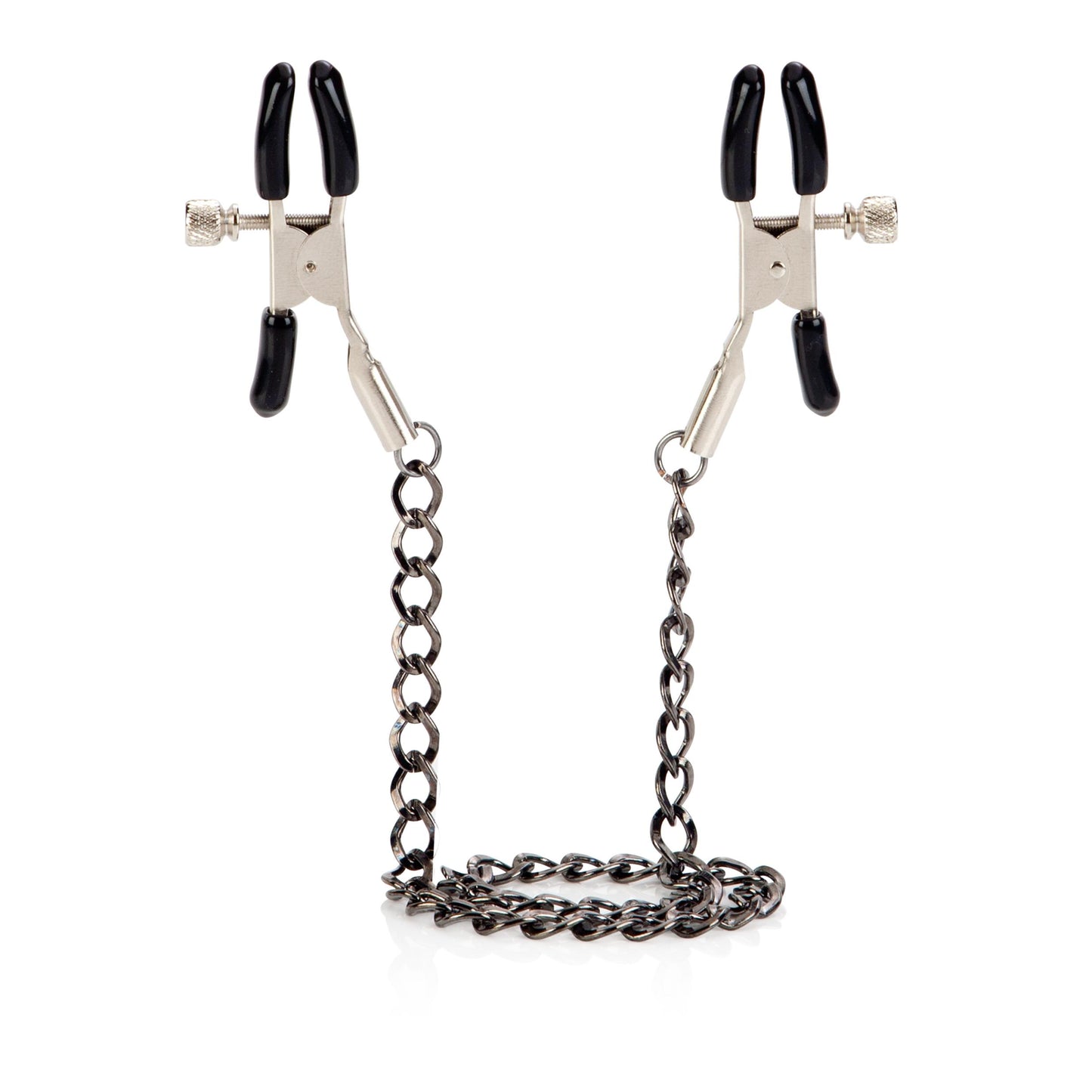 First Time Fetish Nipple Teasers | 716770074584 | Available at EroticWarehouse.com