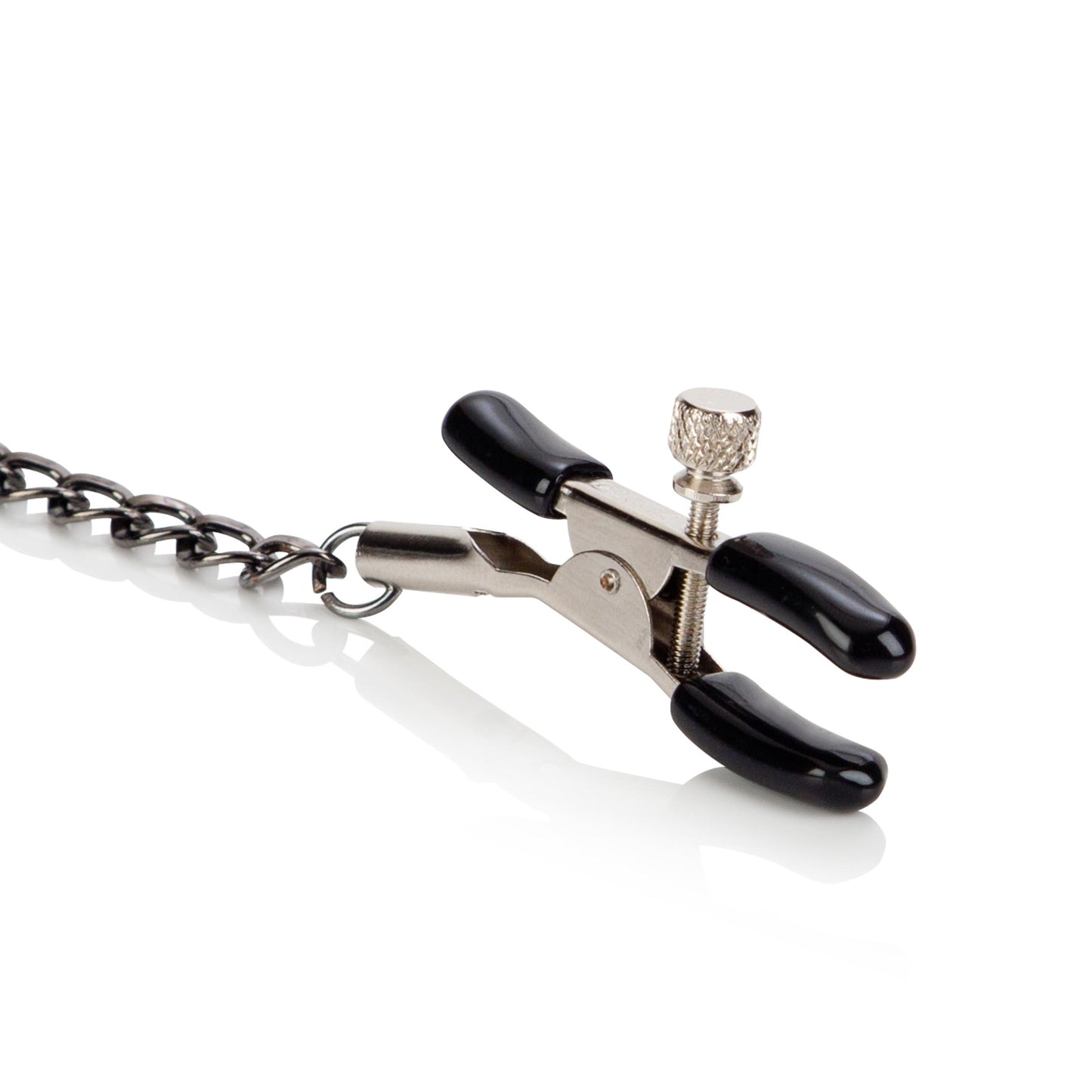First Time Fetish Nipple Teasers | 716770074584 | Available at EroticWarehouse.com