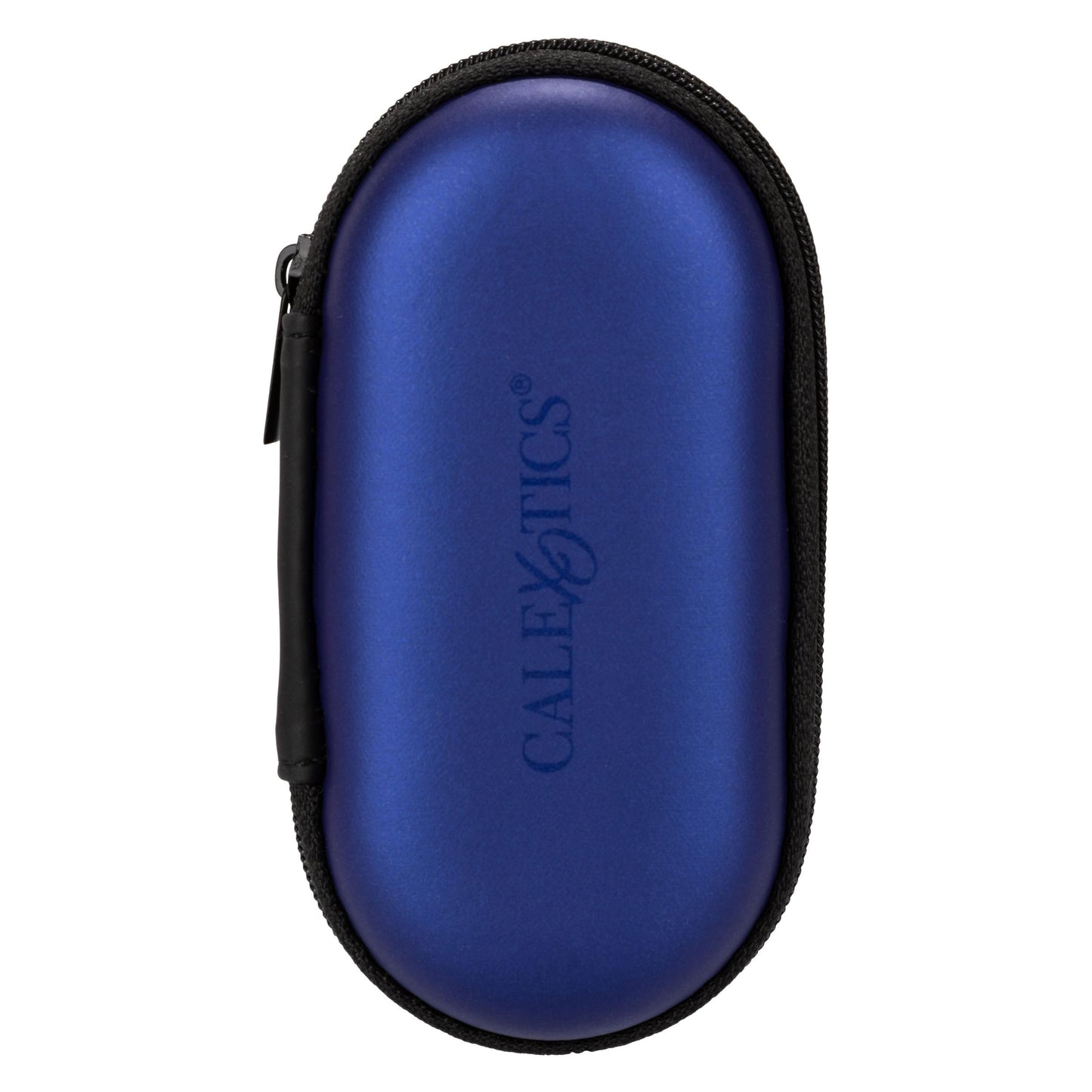Rechargeable Hideaway Bullet - Blue | 716770099389 | Available at EroticWarehouse.com