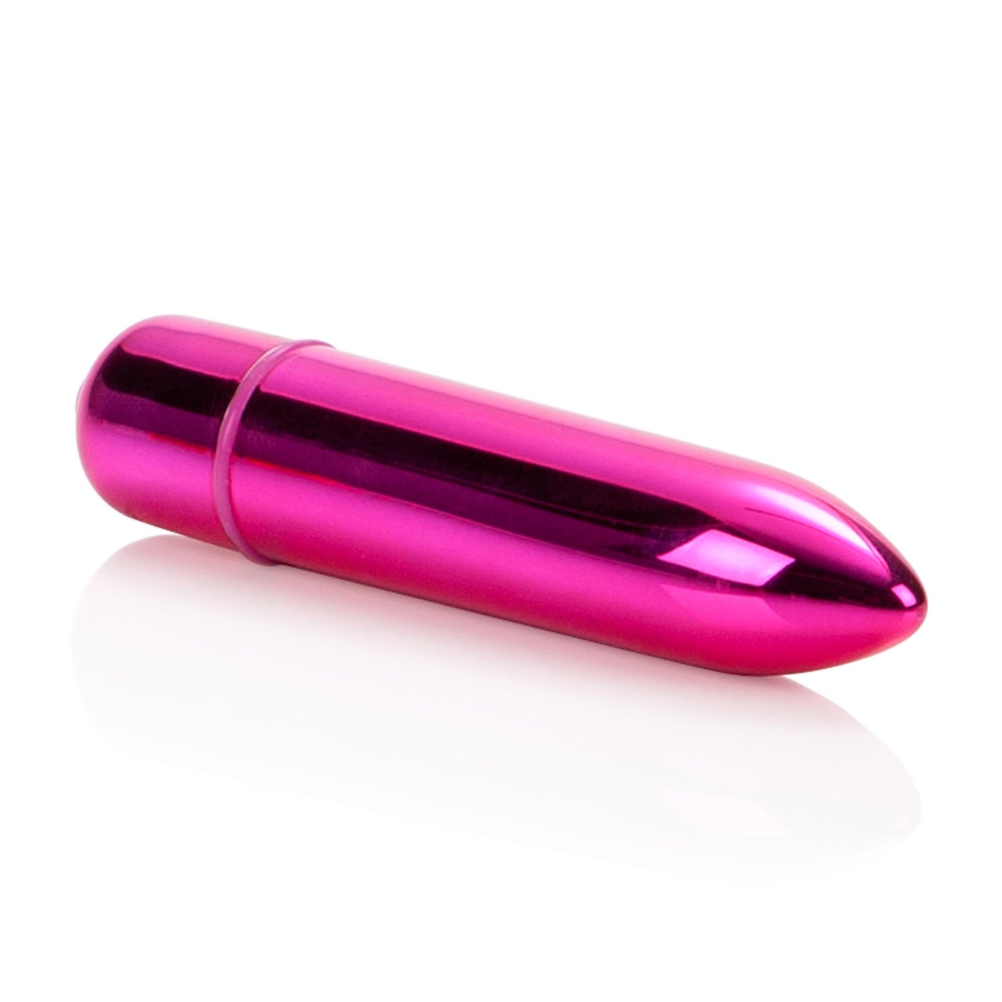 High Intensity Bullet - Pink | 716770054937 | Available at EroticWarehouse.com