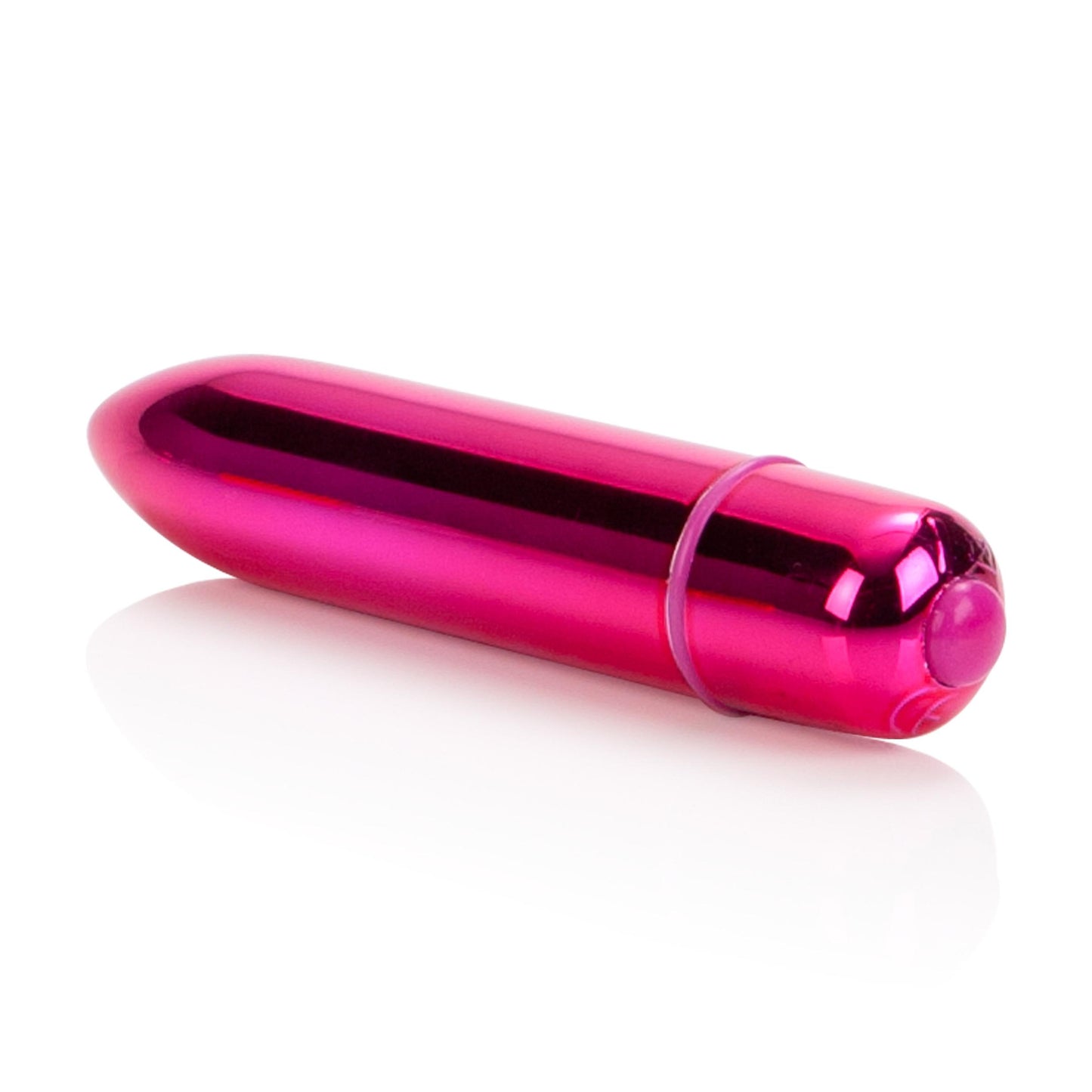 High Intensity Bullet - Pink | 716770054937 | Available at EroticWarehouse.com