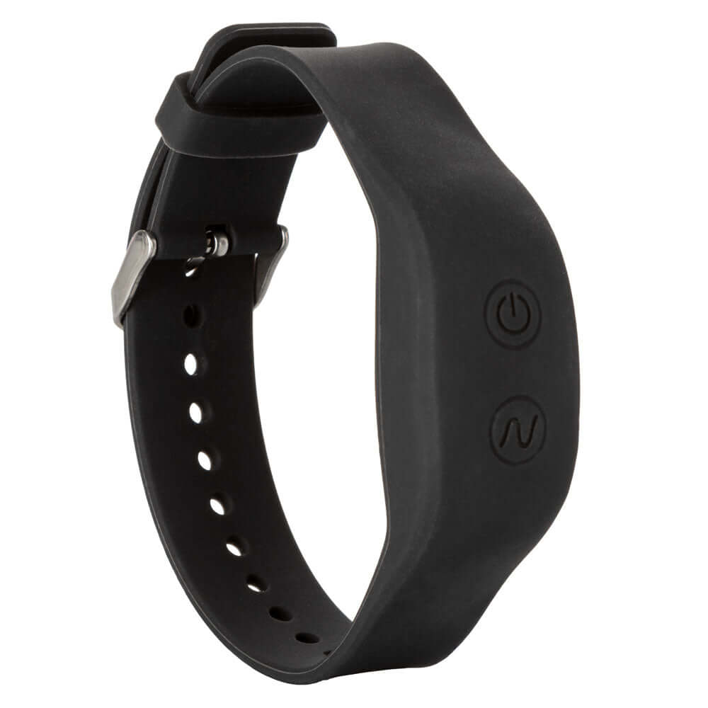 Wristband Remote Accessory | 716770093257 | Available at EroticWarehouse.com