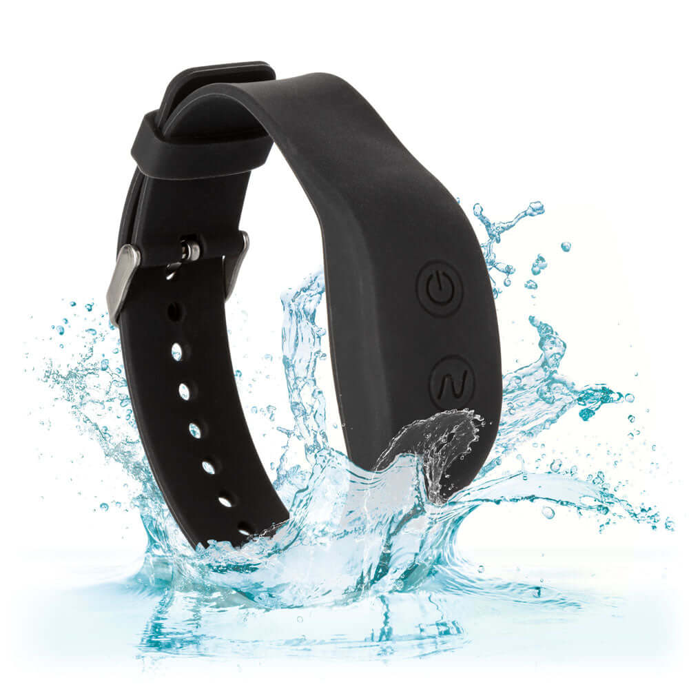 Wristband Remote Accessory | 716770093257 | Available at EroticWarehouse.com