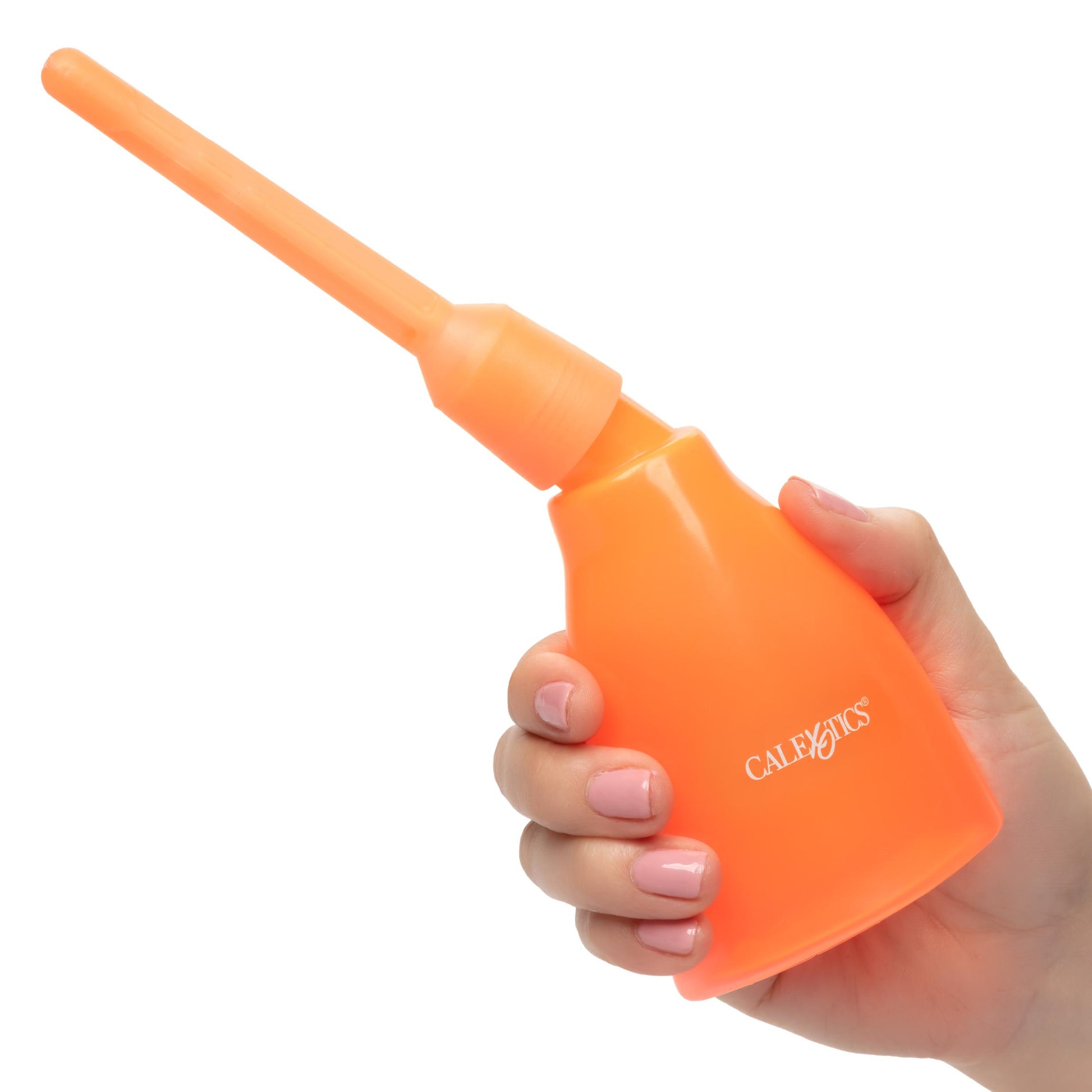 Ultimate Douche - Orange | 716770094667 | Available at EroticWarehouse.com