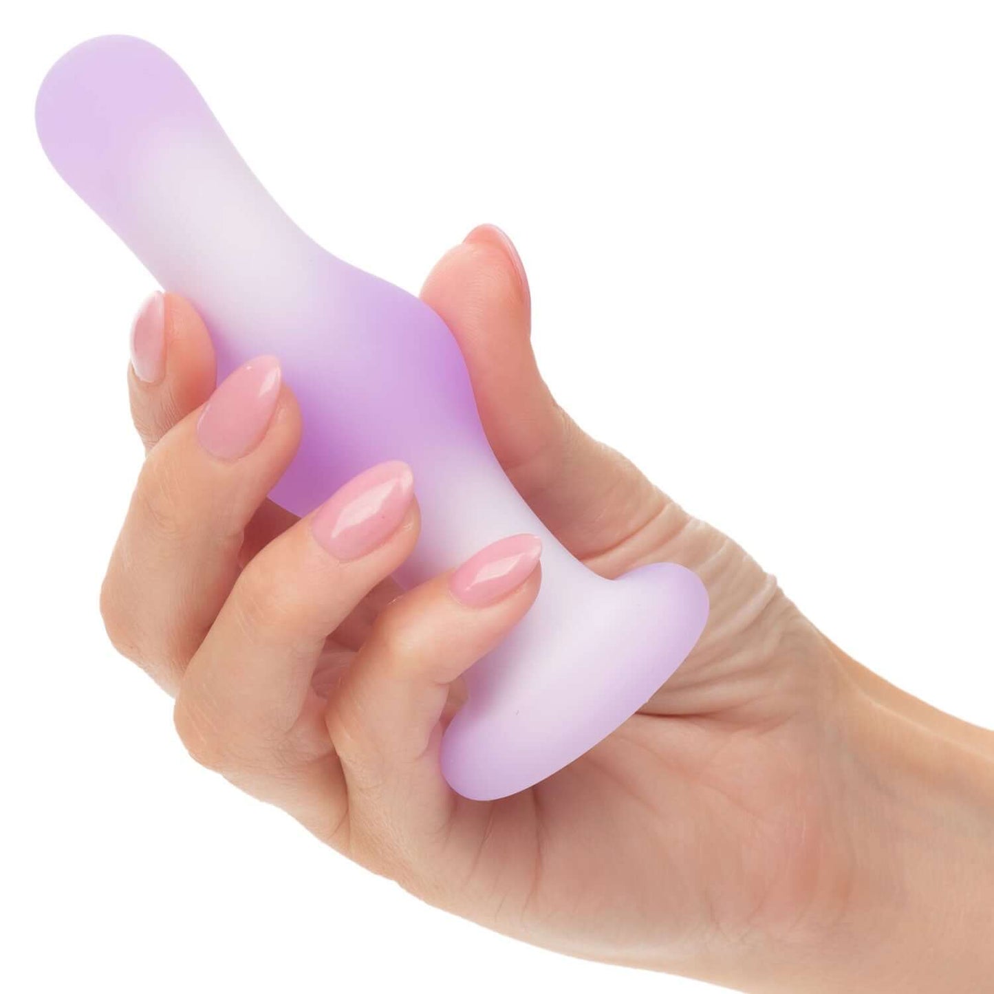 Lavender Haze Bulb Probe | 716770109989 | Available at EroticWarehouse.com