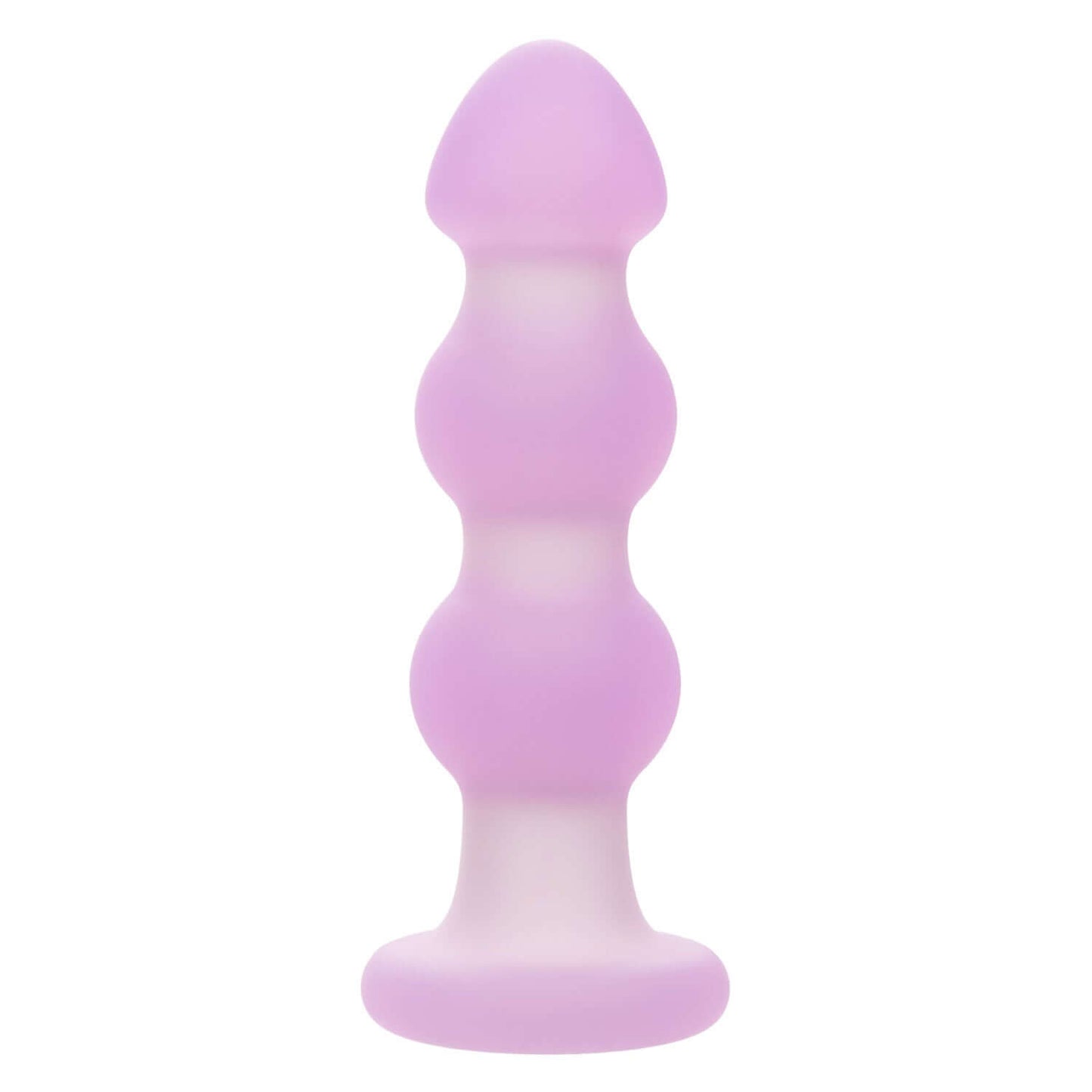 Lavender Haze Beaded Probe | 716770109996 | Available at EroticWarehouse.com
