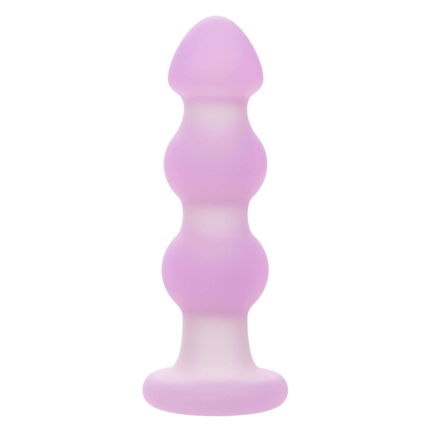 Lavender Haze Beaded Probe | 716770109996 | Available at EroticWarehouse.com