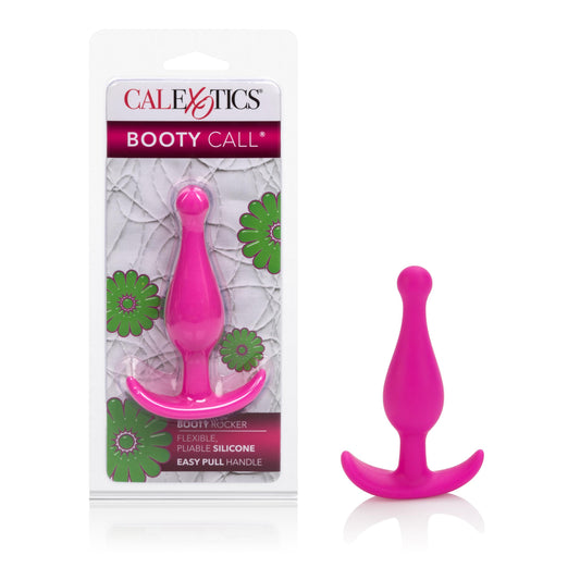 Booty Call Booty Rocker - Pink | 716770067470 | Available at EroticWarehouse.com