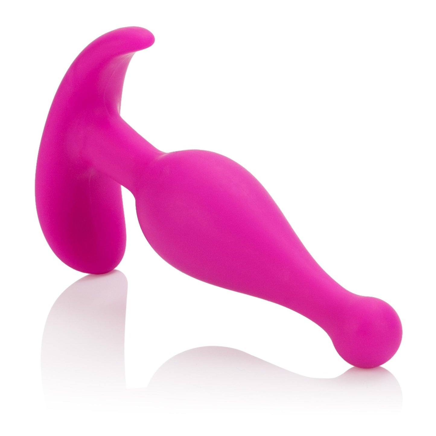 Booty Call Booty Rocker - Pink | 716770067470 | Available at EroticWarehouse.com