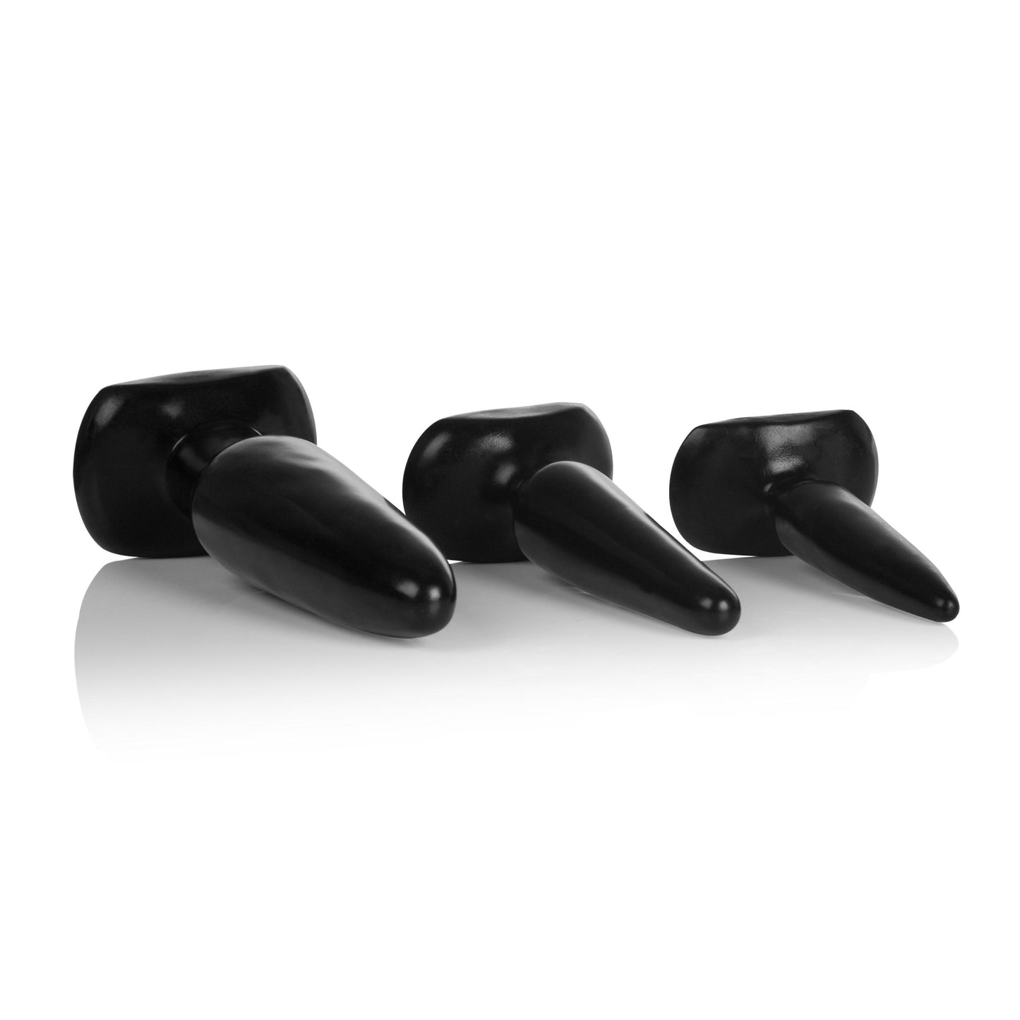Anal Trainer Kit | 716770087232 | Available at EroticWarehouse.com