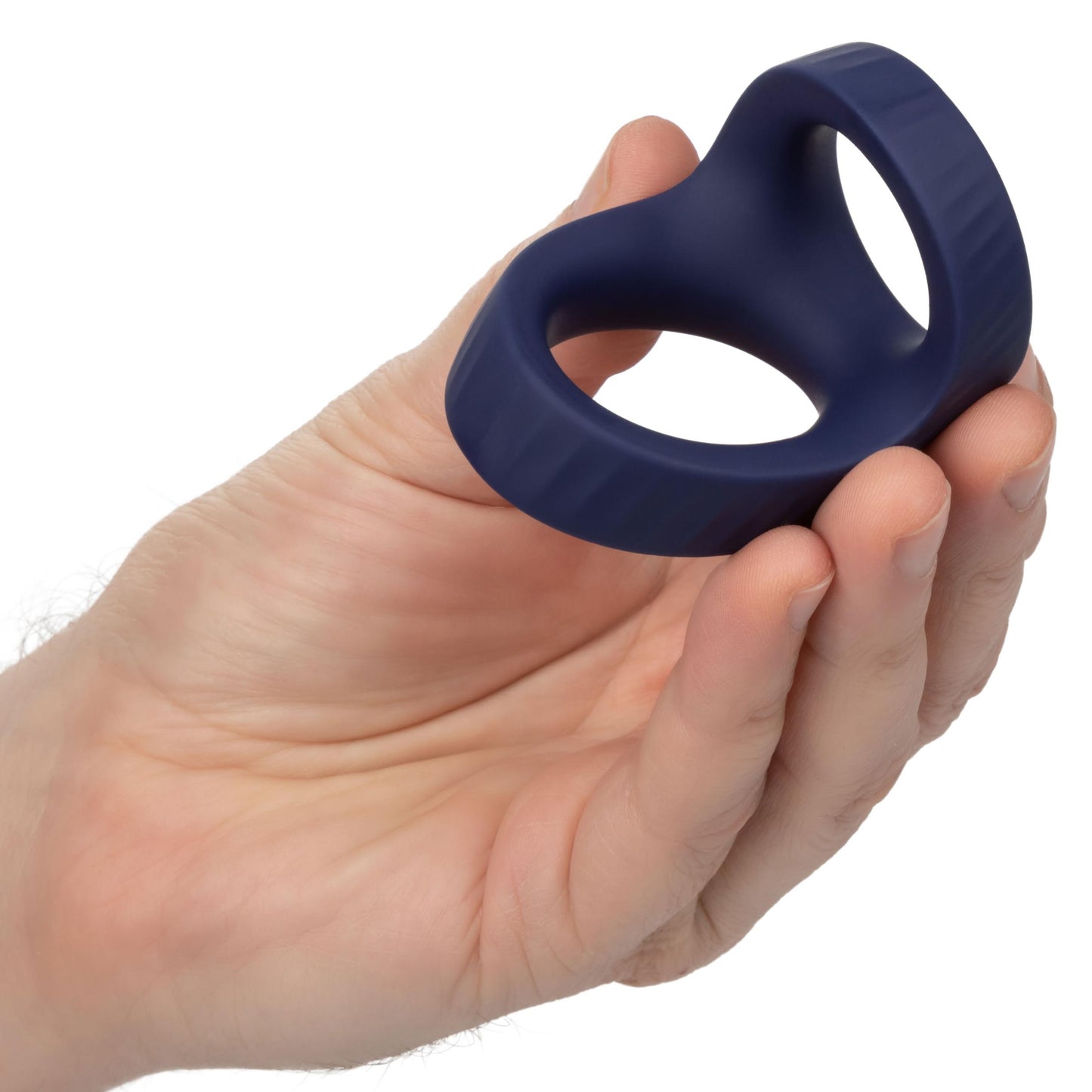 Viceroy Max Dual Ring | 716770098245 | Available at EroticWarehouse.com