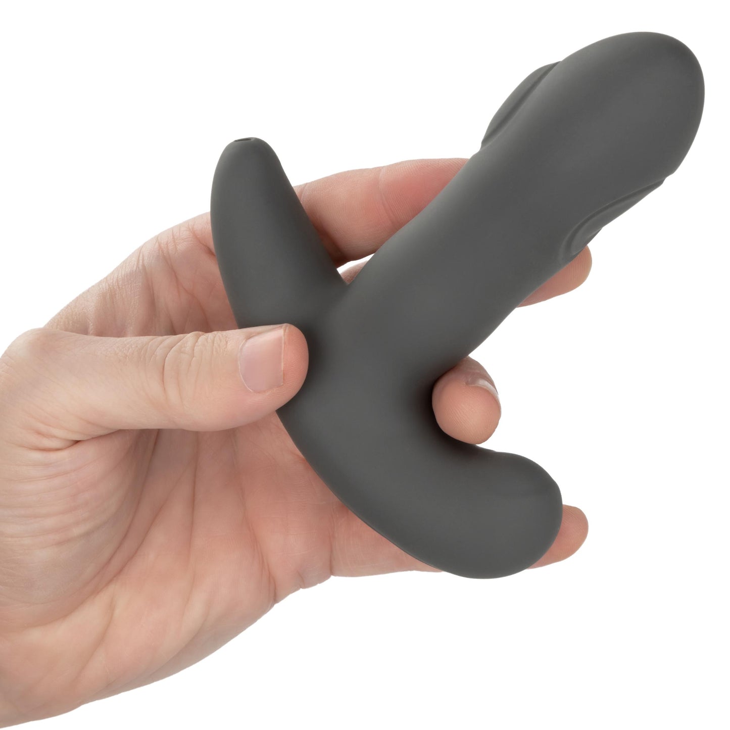 Eclipse Remote Control Dual Pulsating Probe | 716770097200 | Available at EroticWarehouse.com