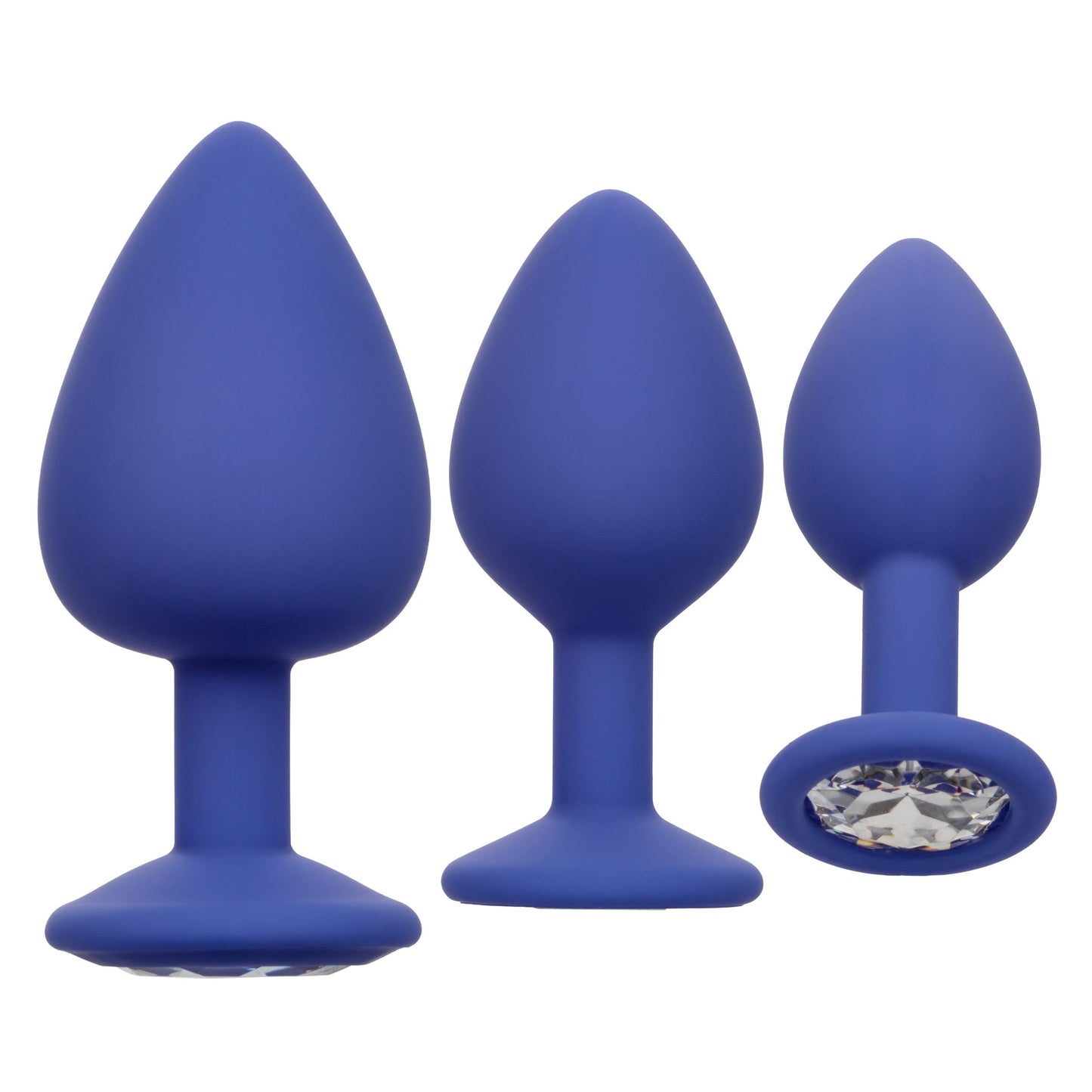 Cheeky Gems - Purple | 716770100320 | Available at EroticWarehouse.com