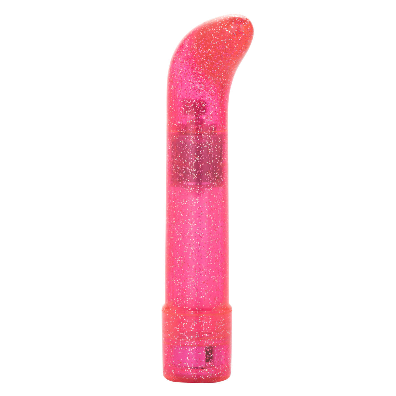 Sparkle Mini G-Vibe - Pink | 716770101013 | Available at EroticWarehouse.com