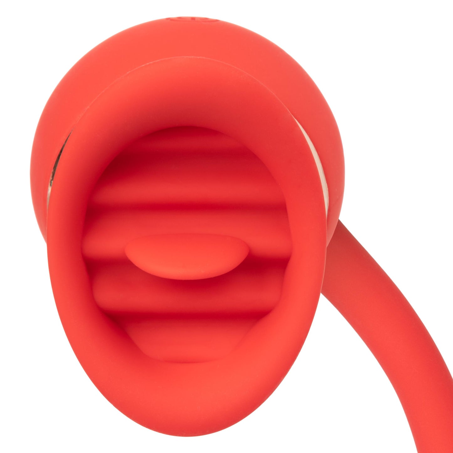 French Kiss Casanova Flickering Vibrating Teaser | 716770094797 | Available at EroticWarehouse.com