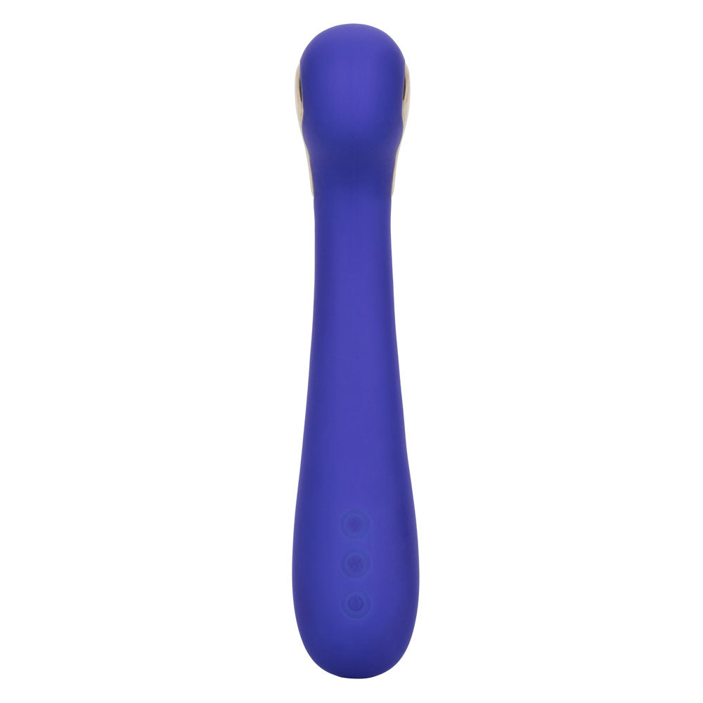 Impulse Intimate E-Stimulator Petite G Wand | 716770093417 | Available at EroticWarehouse.com