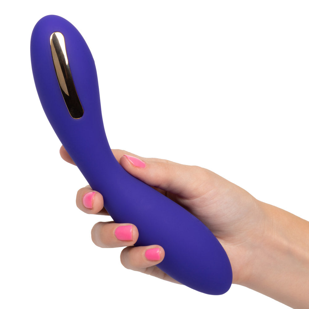 Impulse Intimate E-Stimulator Wand | 716770091222 | Available at EroticWarehouse.com
